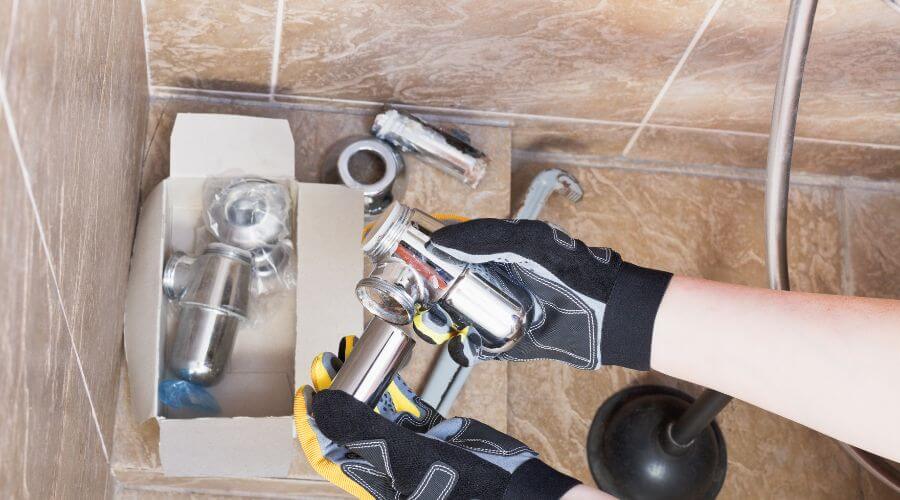 Professional New roof installation in Grafton, VT